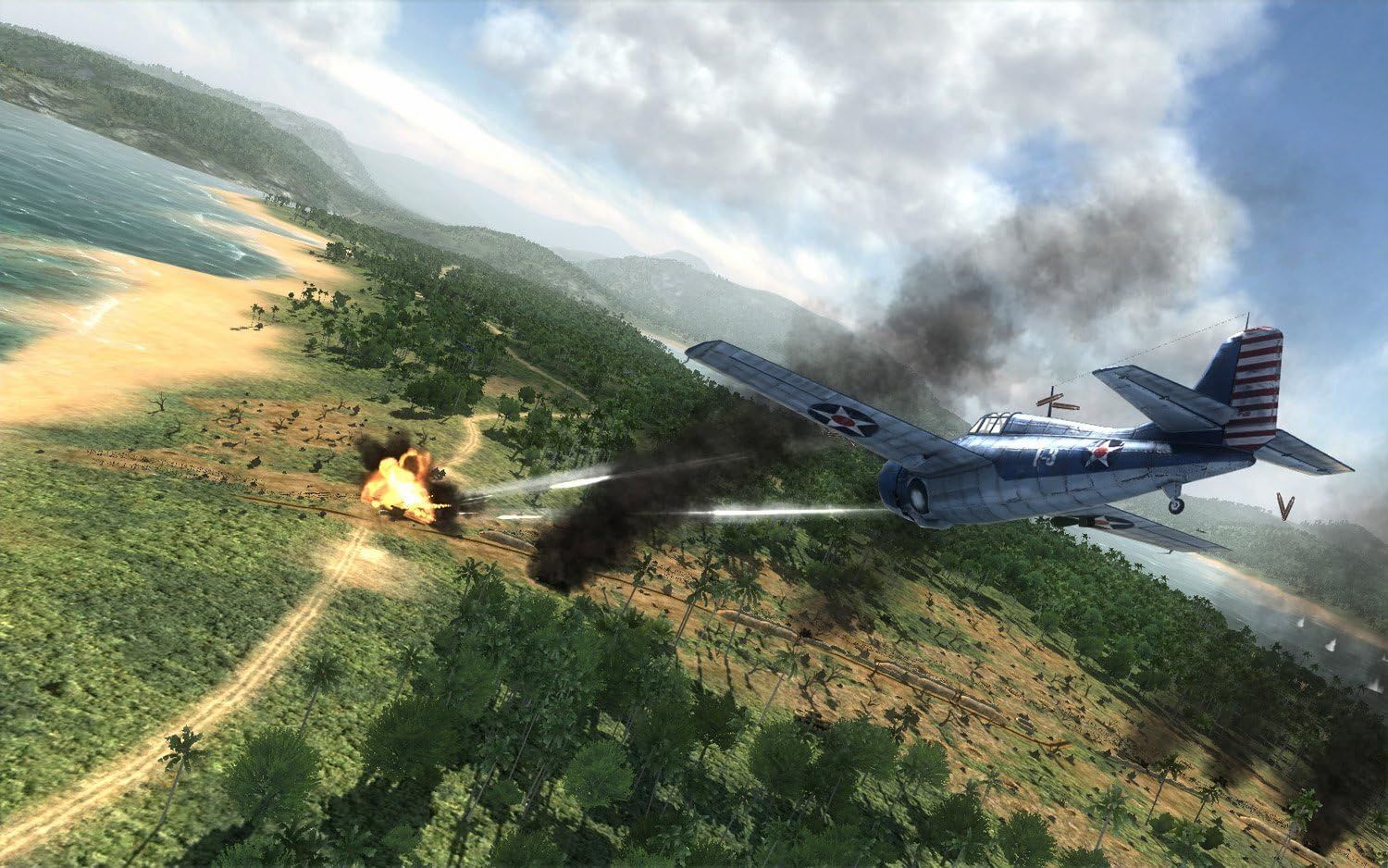 Air Conflicts Collection Ultimate Collection thumb 2