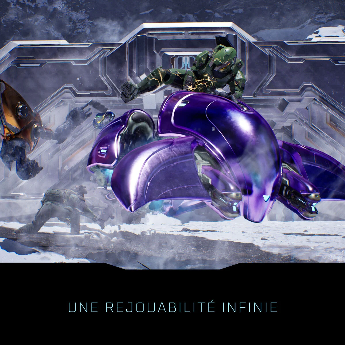 Halo: Campaign Evolved thumb 7