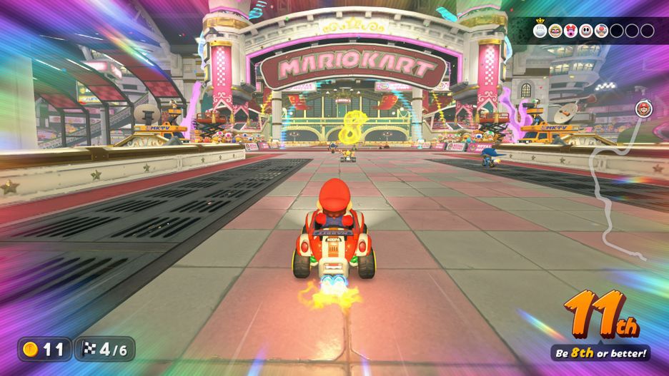 Mario Kart World | Occasion
