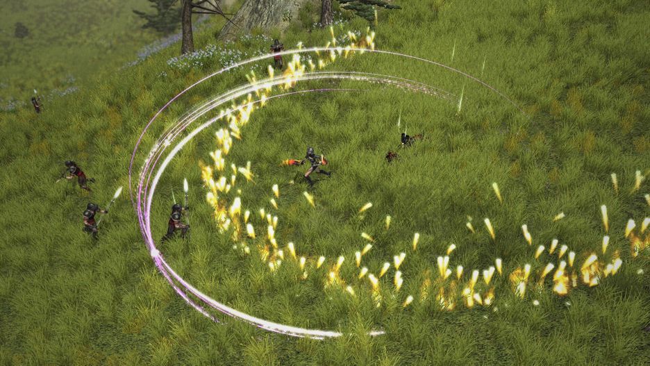 Sacred 2 Remastered