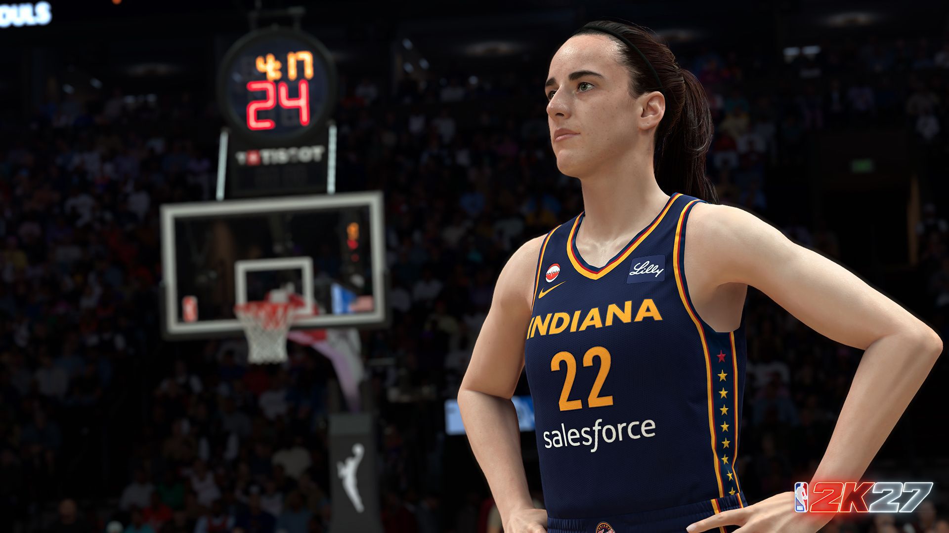 NBA 2k27