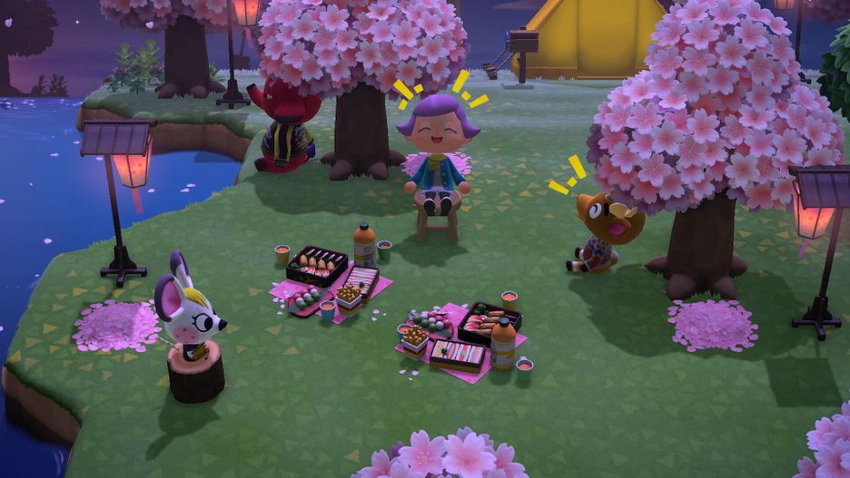 Animal Crossing New Horizons thumb 12