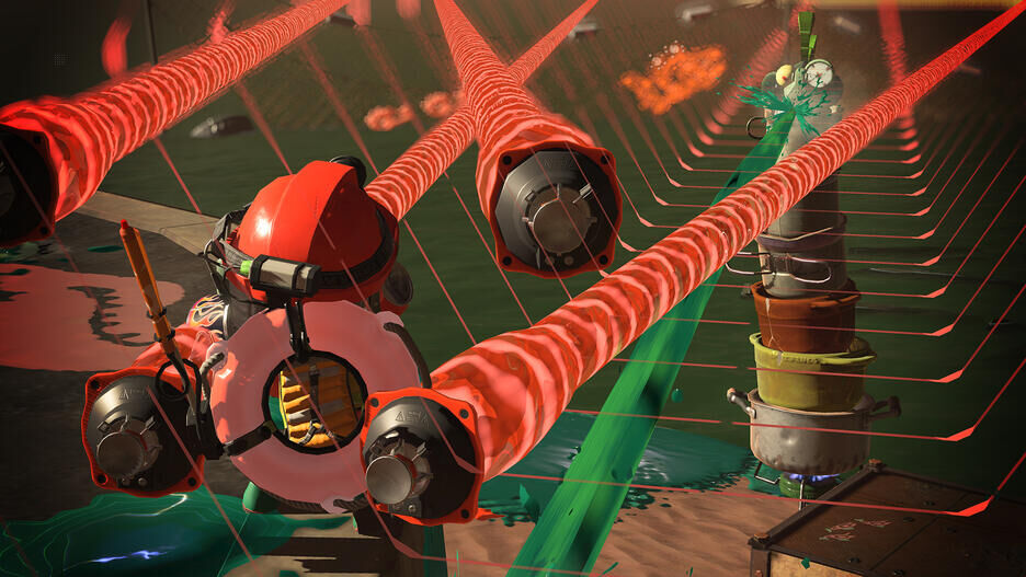Splatoon 3