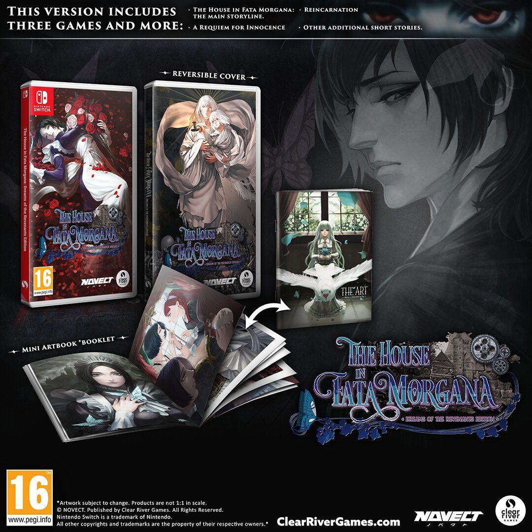 The House In Fata Morgana Dreams Of The Revenants Edition thumb 1