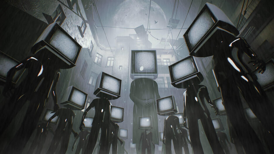 Observer System Redux Limited Edition