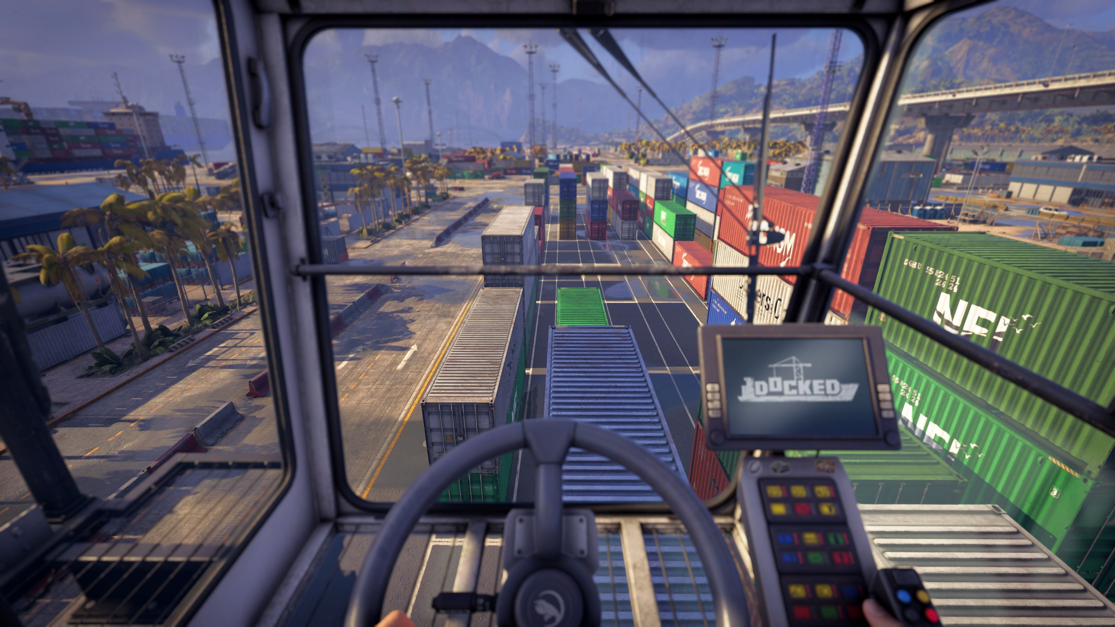Docked Deluxe Edition thumb 8