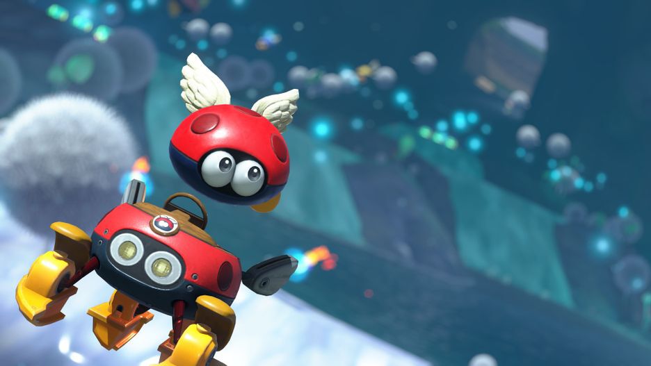 Mario Kart World | Occasion