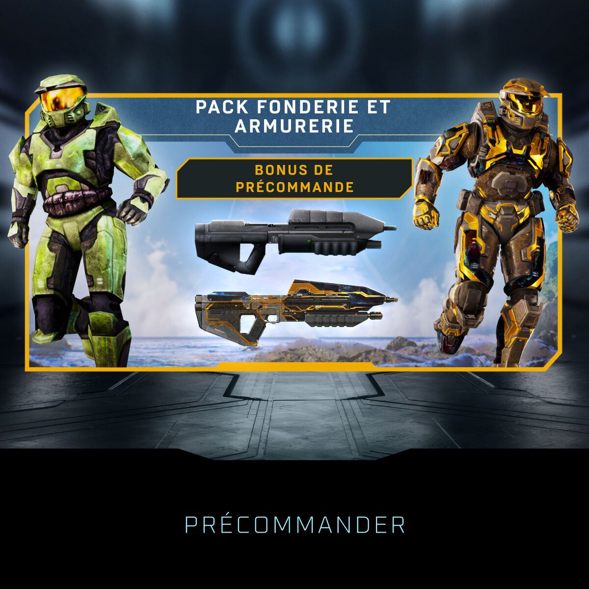 Halo: Campaign Evolved thumb 2