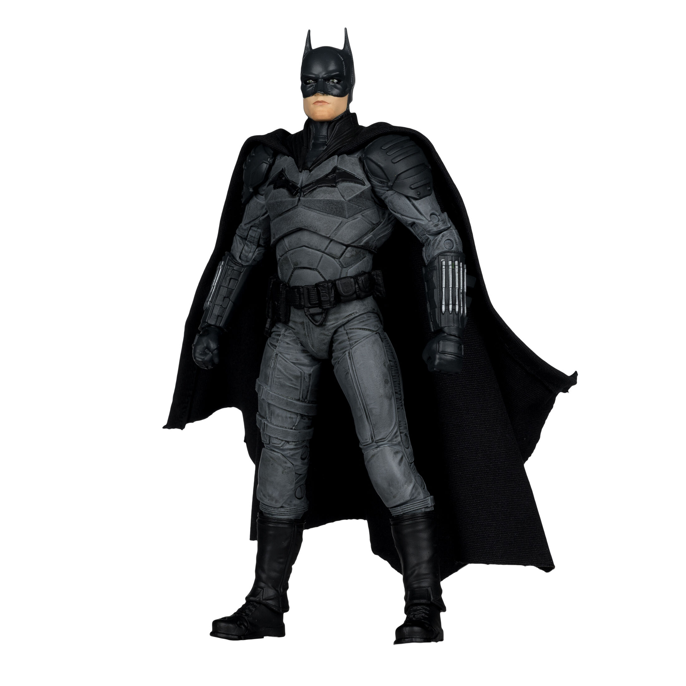 Figurine | Batman (the Batman 2022) | Dctheatrical | Mcfarlane Toys