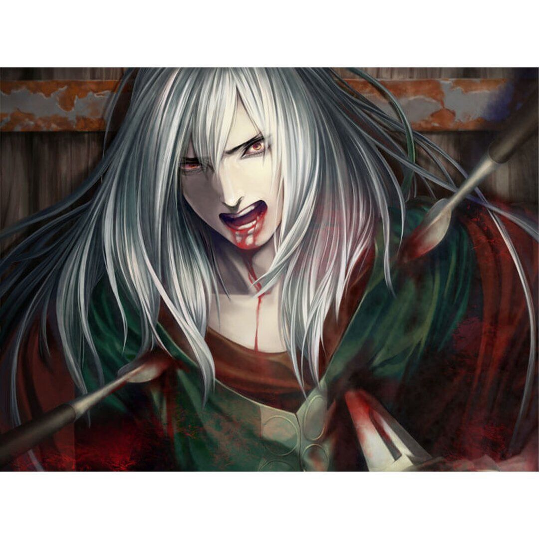 The House In Fata Morgana Dreams Of The Revenants Edition