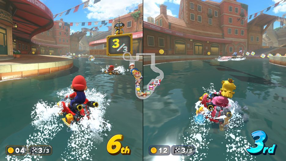 Mario Kart World | Occasion thumb 8