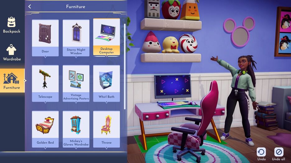 Disney Dreamlight Valley Cozy Edition (code De Téléchargement)