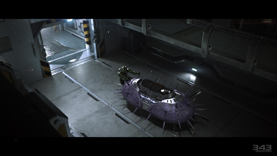 Halo The Master Chief Collection | Occasion