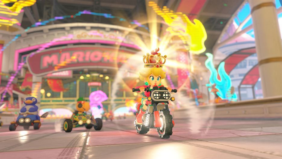 Mario Kart World | Occasion thumb 3