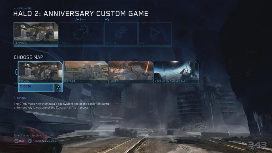 Halo The Master Chief Collection | Occasion