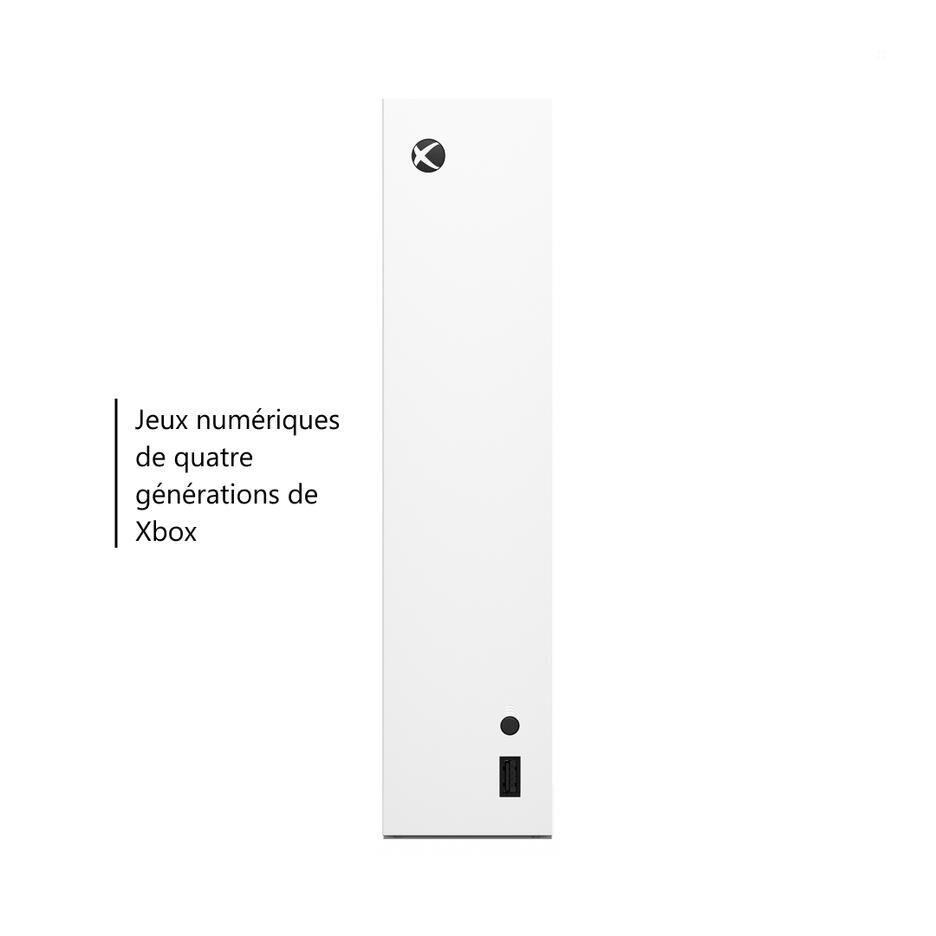 Xbox Series S 512go thumb 4