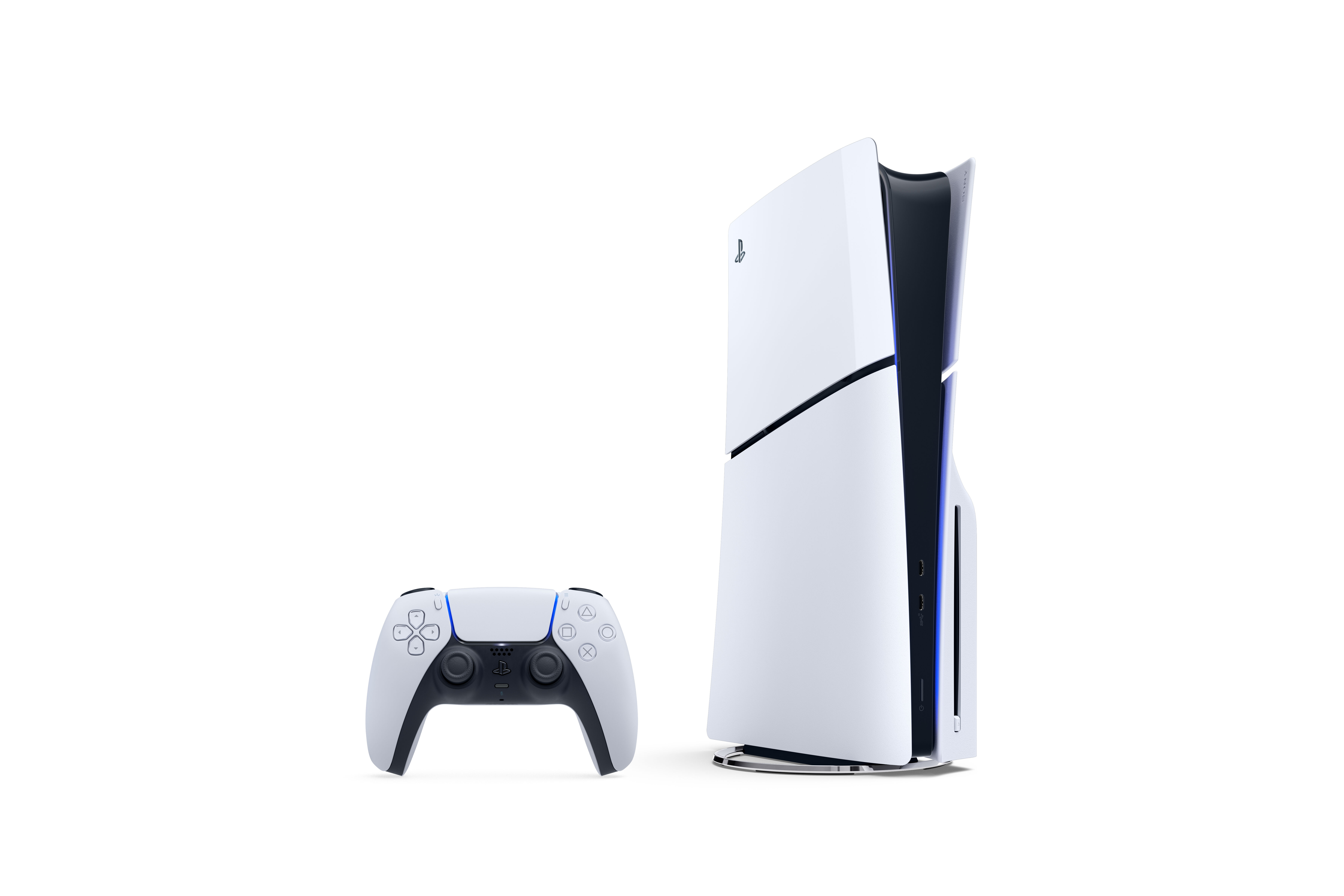 PlayStation 5 (modèle Slim) |  Occasion