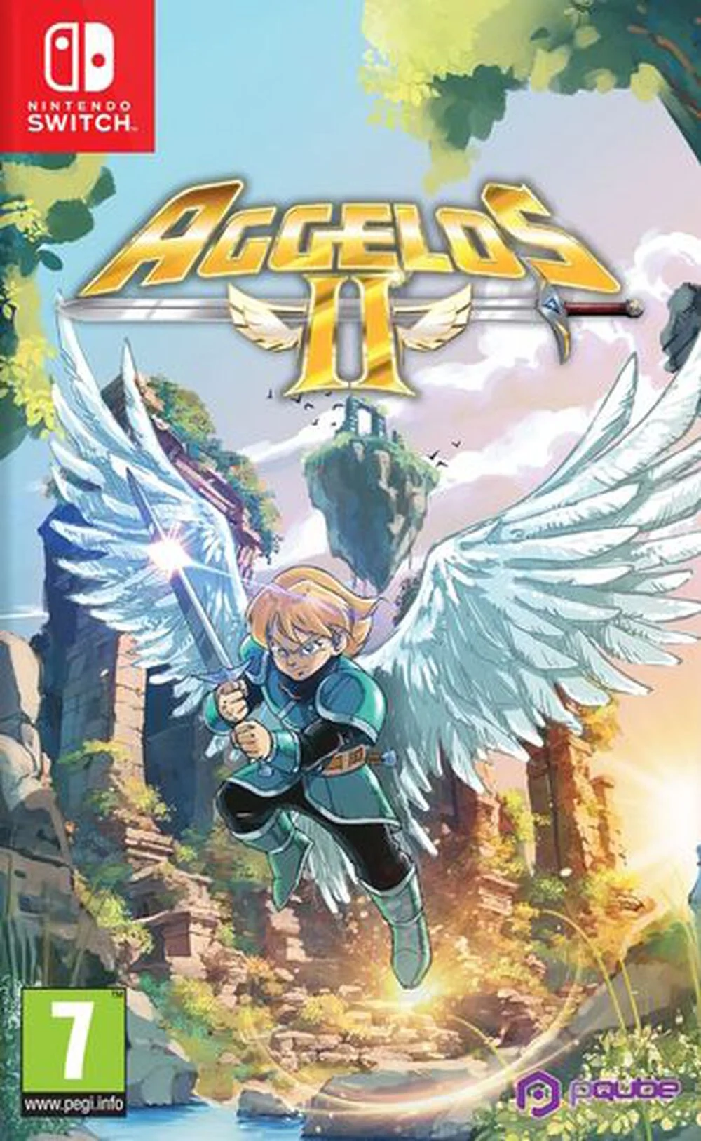 Aggelos 2