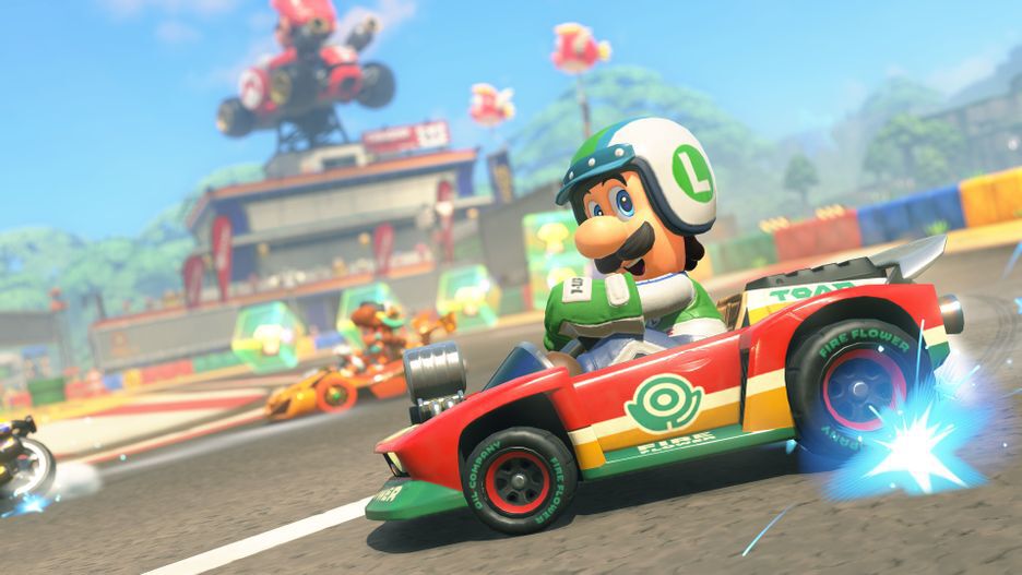 Mario Kart World | Occasion thumb 29