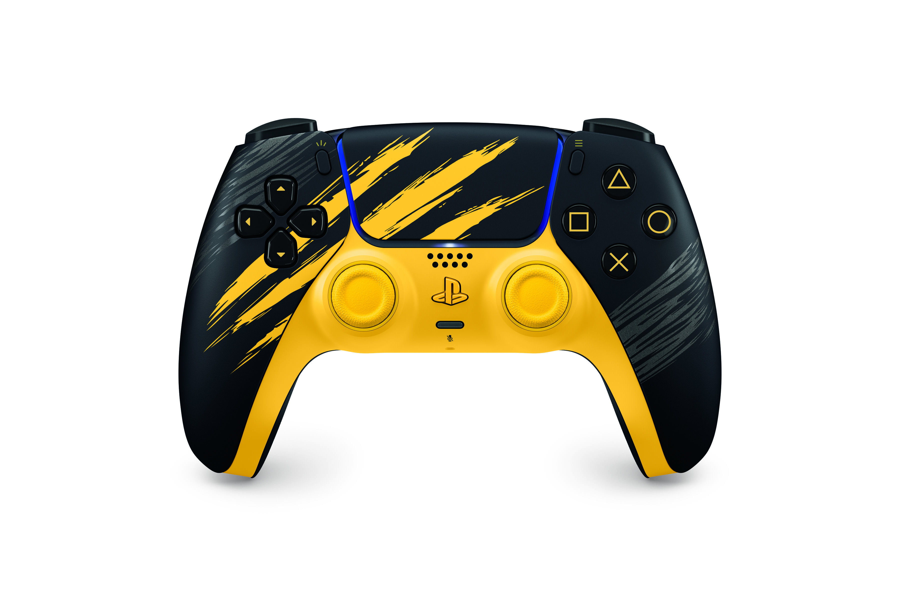 Manette Sans Fil Dualsense Edition Limitée Marvel's Wolverine thumb 9