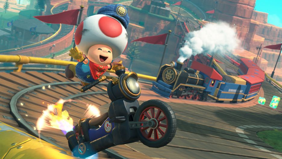 Mario Kart World | Occasion thumb 19