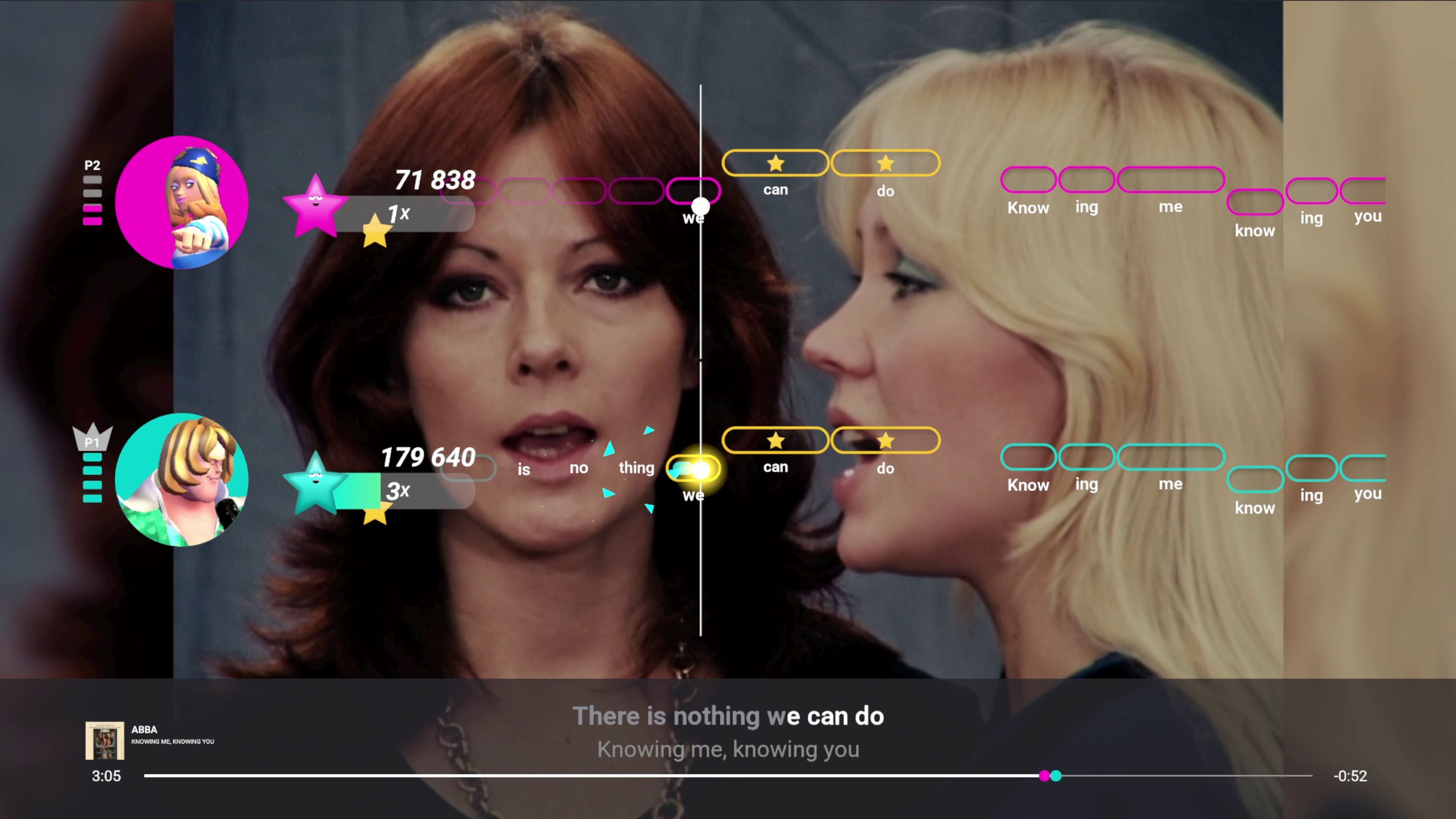 Let's Sing Presents Abba 2027 thumb 2