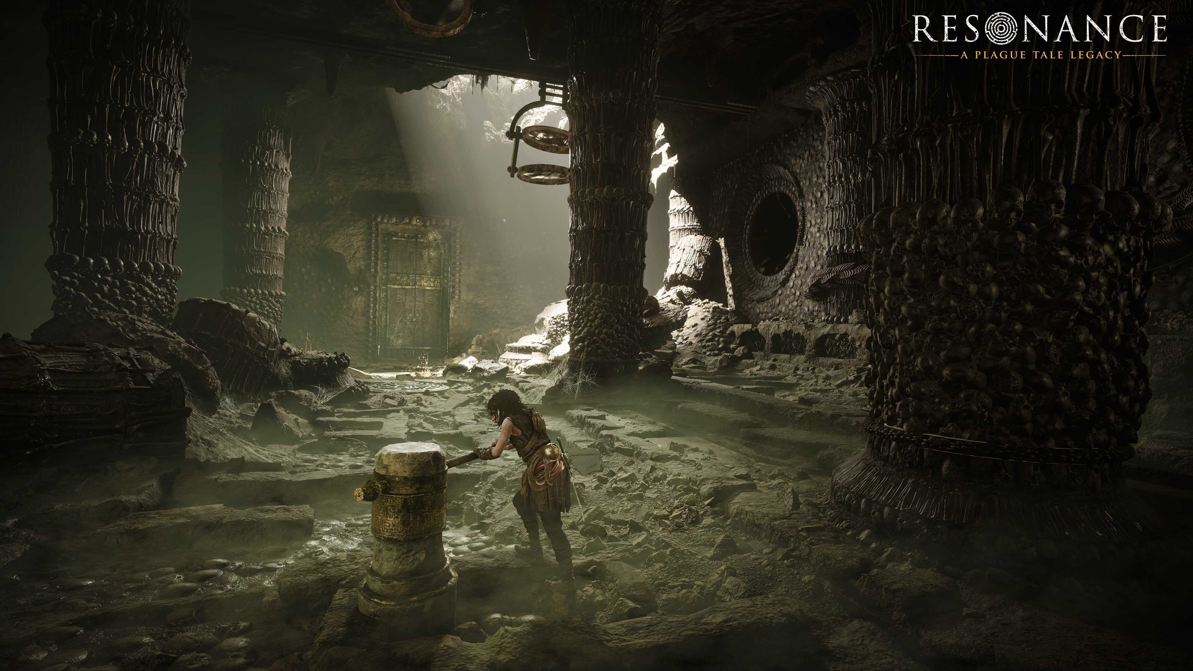 Resonance A Plague Tale Legacy