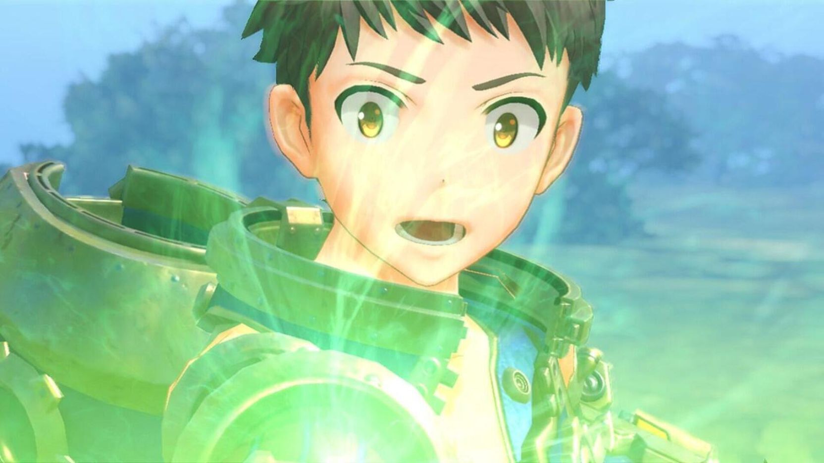 Xenoblade Chronicles 2 | Occasion