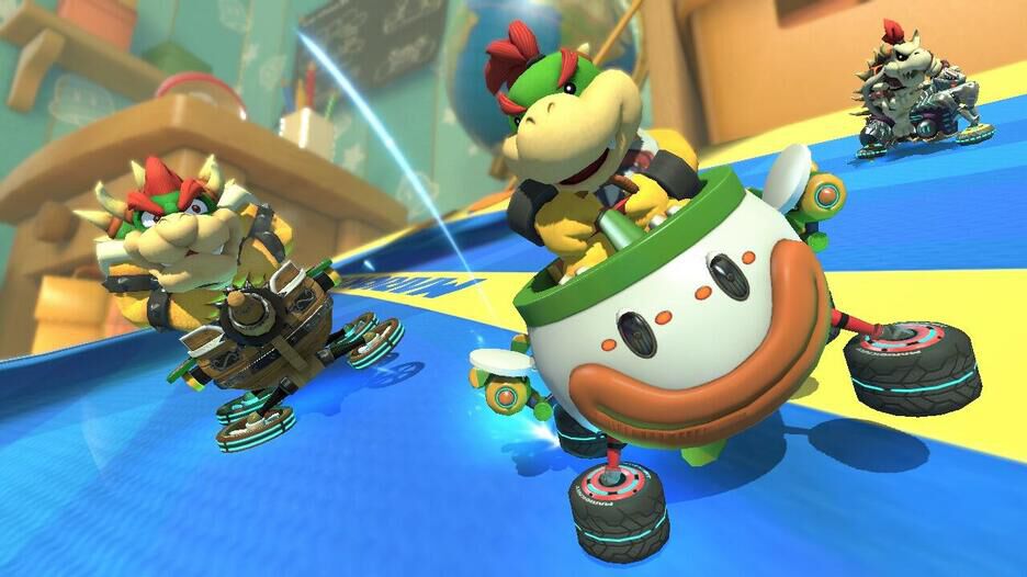 Mario Kart 8 Deluxe | Occasion