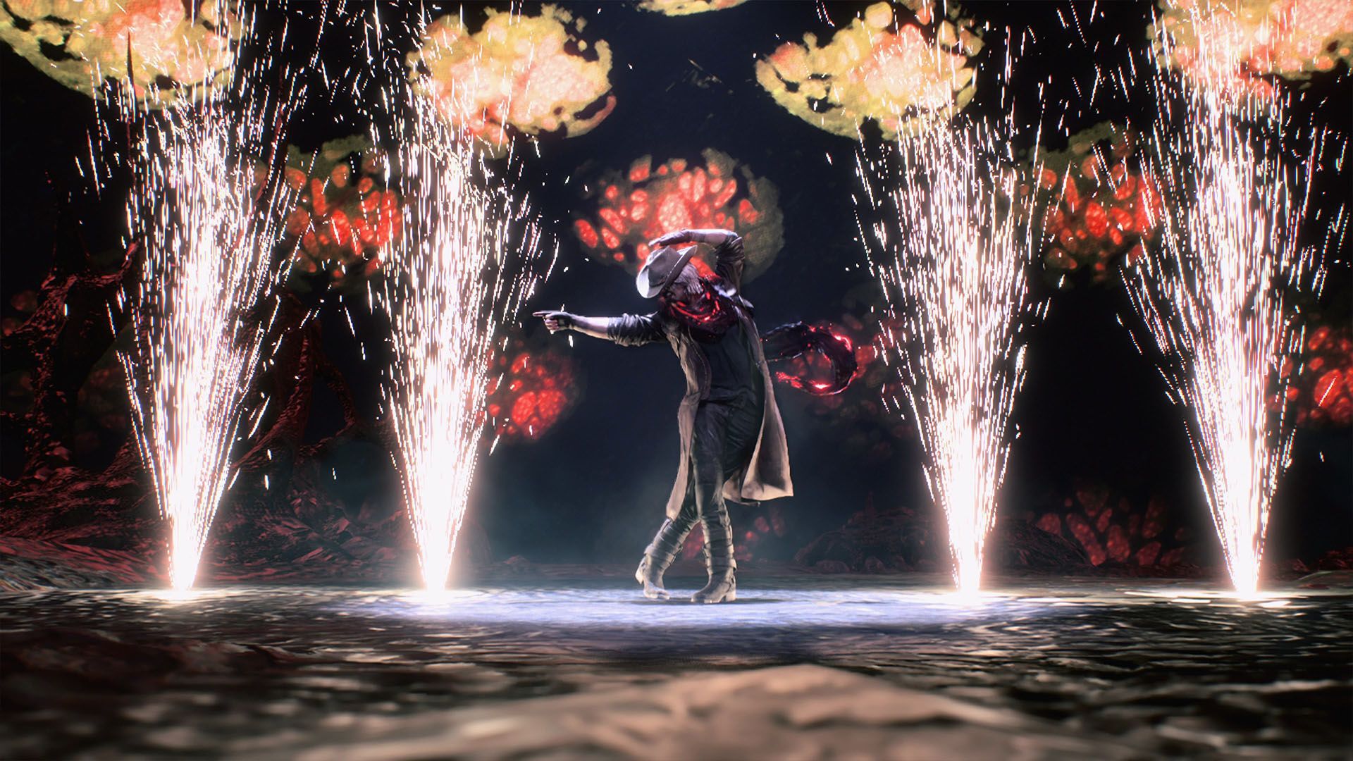 Devil May Cry 5 Devil Hunter Edition thumb 5