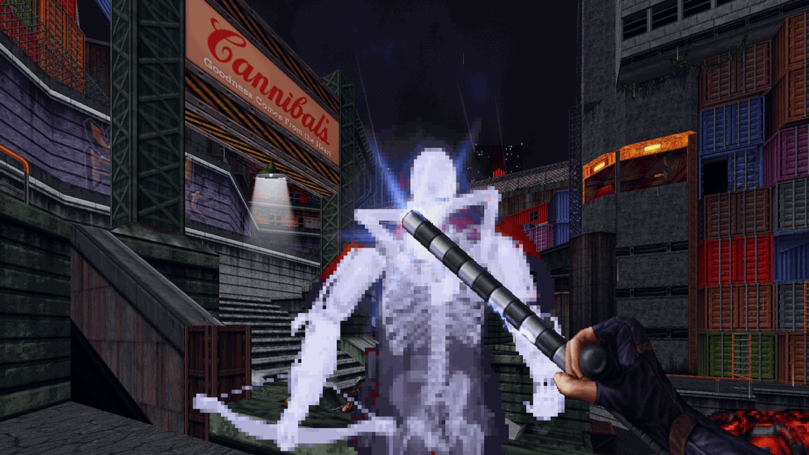 Boomer Shooter Triple Pack (code De Téléchargement)