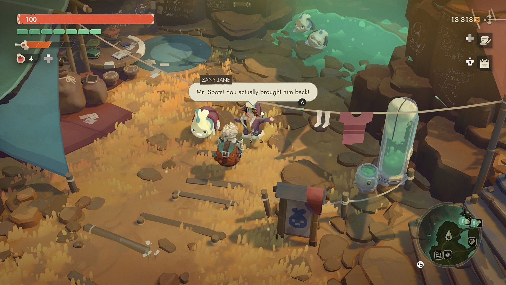 Moonlighter 2 The Endless Vault