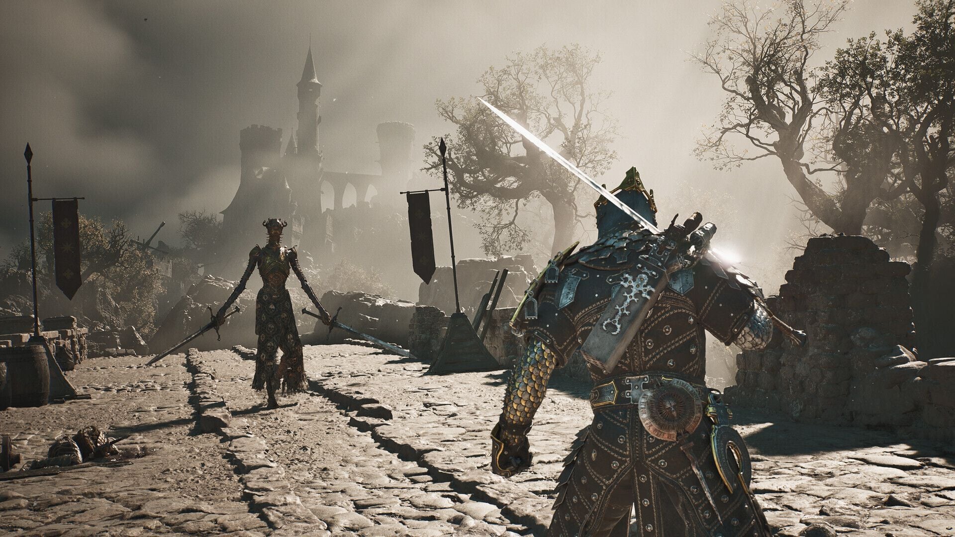 Mortal Shell 2 Revered Edition