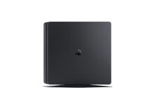 Ps4 Slim 500 Go Sans Manette - Occasion