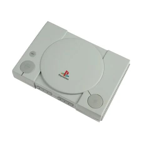 Console Heroes | Playstation | Console Boss | Sony