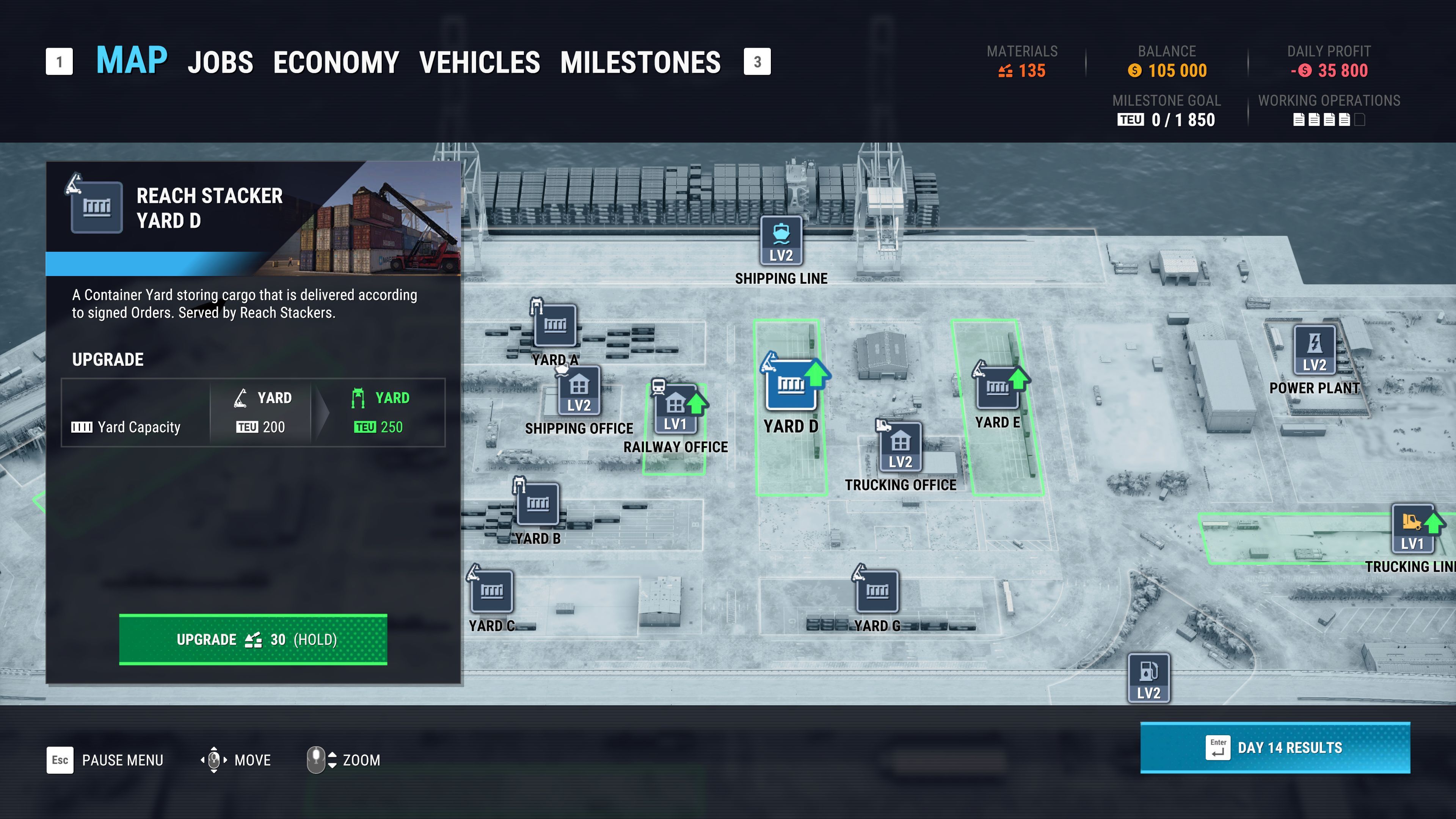 Docked Deluxe Edition