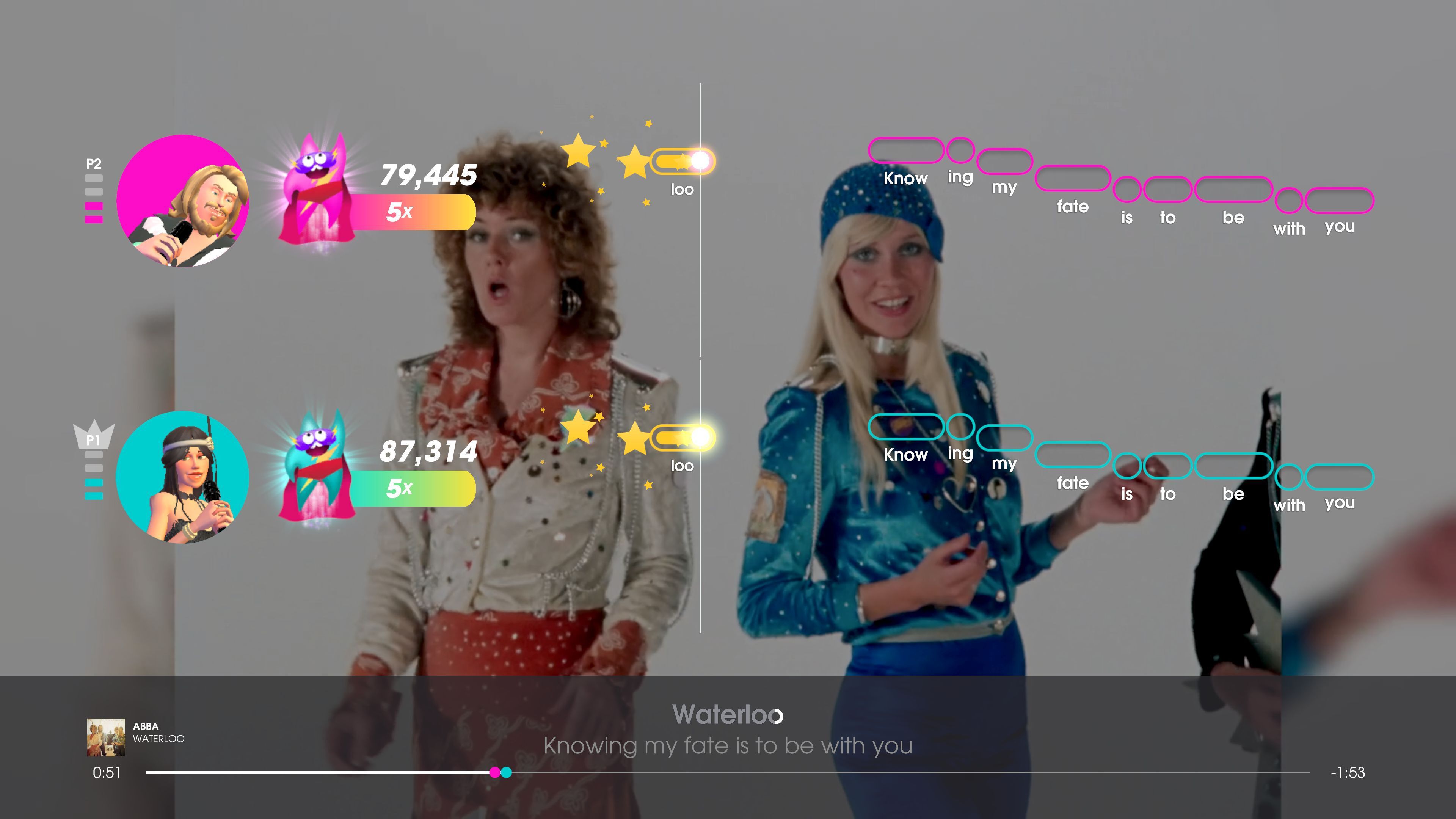 Let's Sing Presents Abba 2027 thumb 11