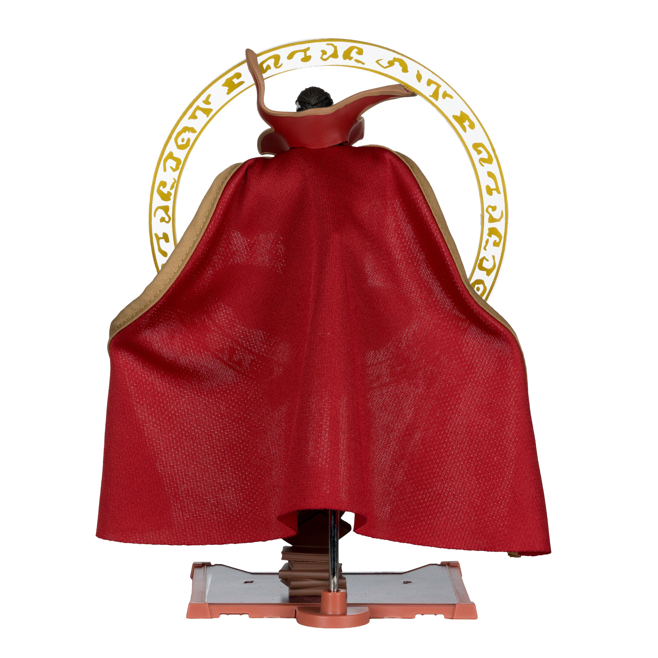 Figurine Mcfarlane | Marvel Rivals | Doctor Strange | Stephen Strange (21 Cm) thumb 2