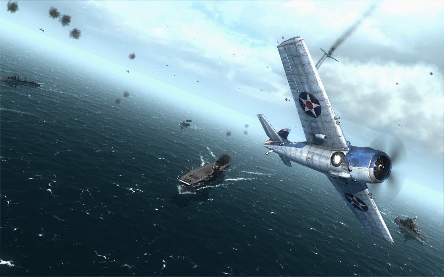 Air Conflicts Collection Ultimate Collection