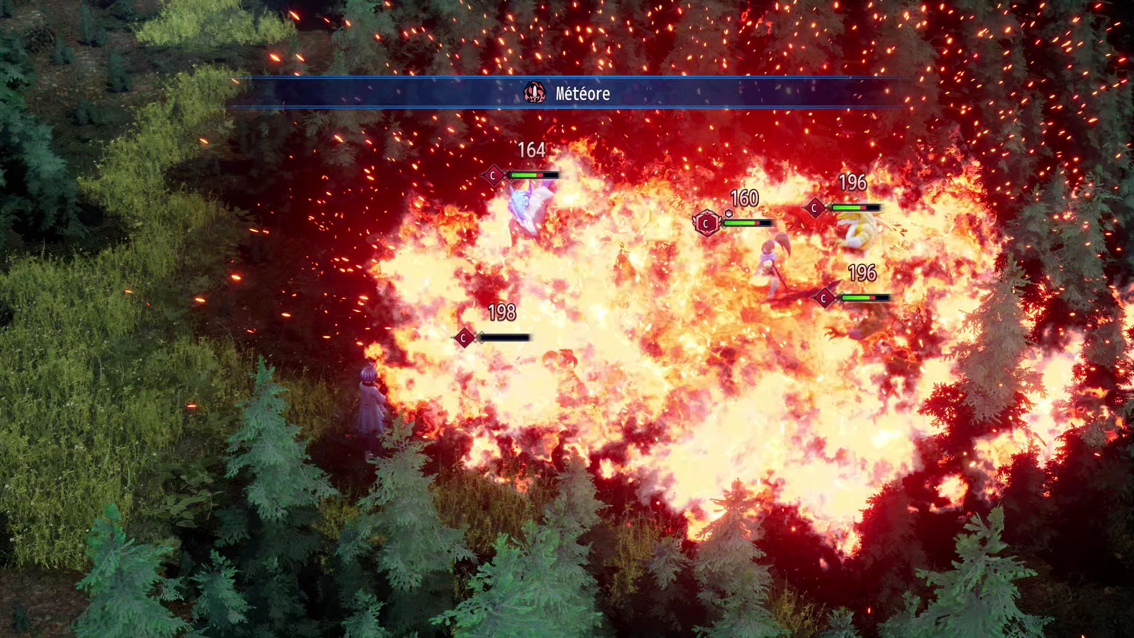 Brigandine Abyss Deluxe Edition thumb 3