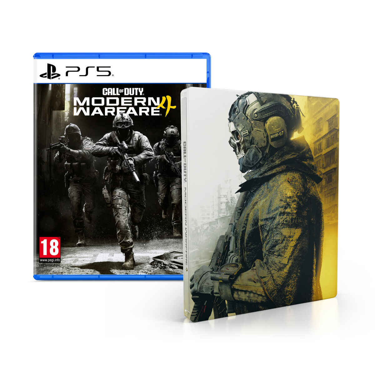 Call Of Duty Modern Warfare 4