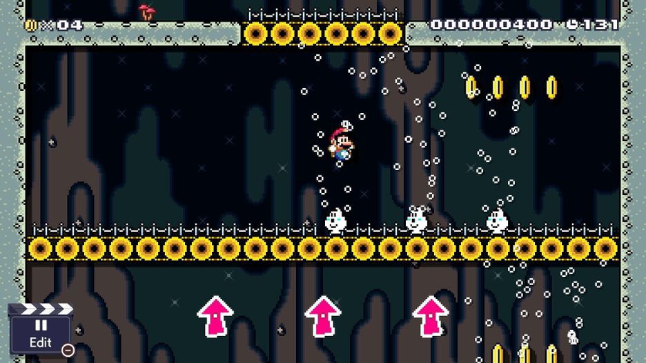 Super Mario Maker 2 thumb 4